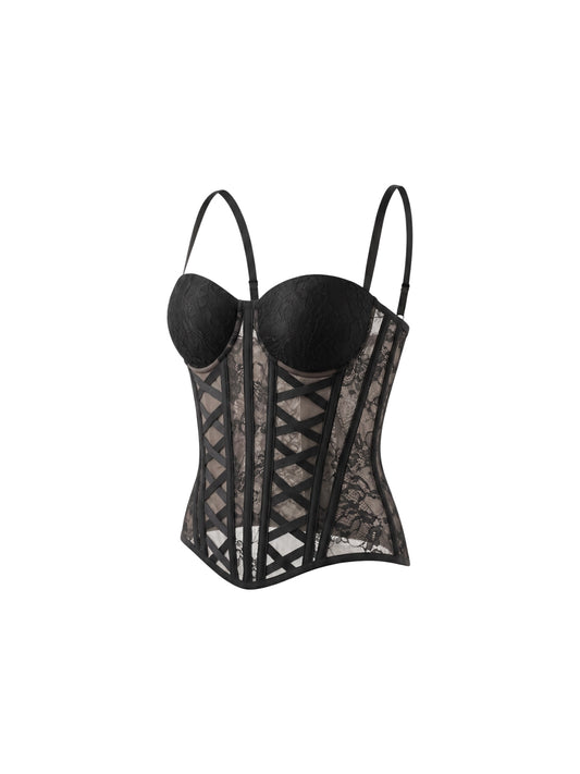Agata Corset