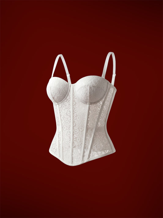 Charlotte Corset