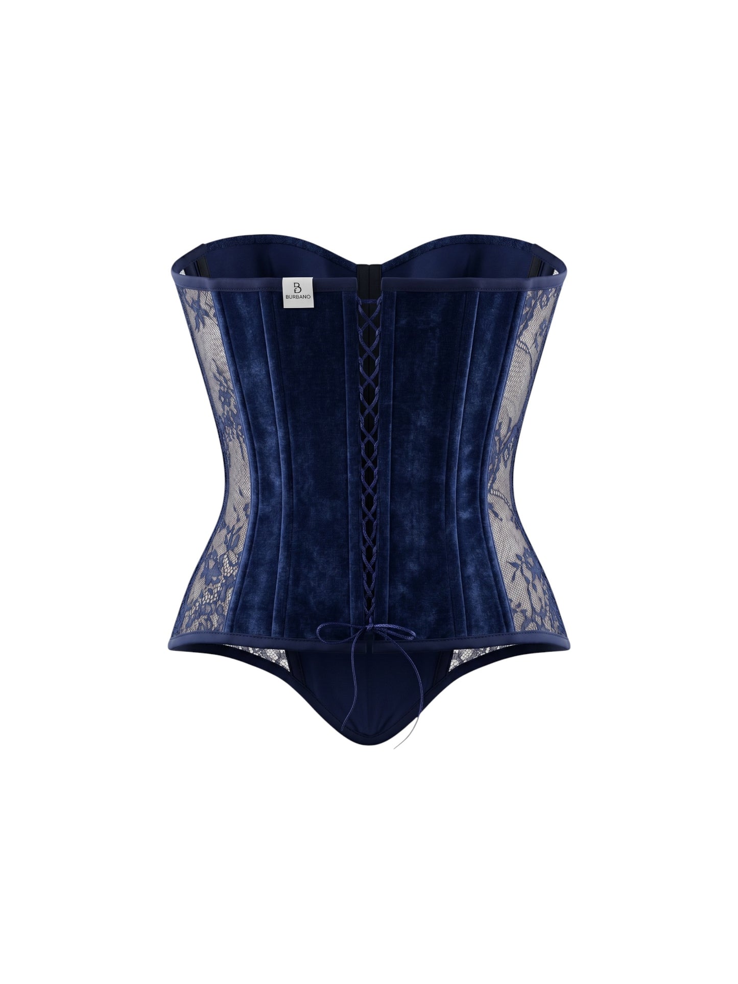 Greta Corset