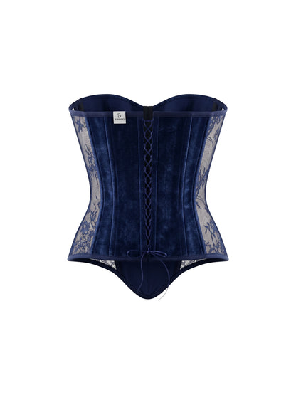 Greta Corset