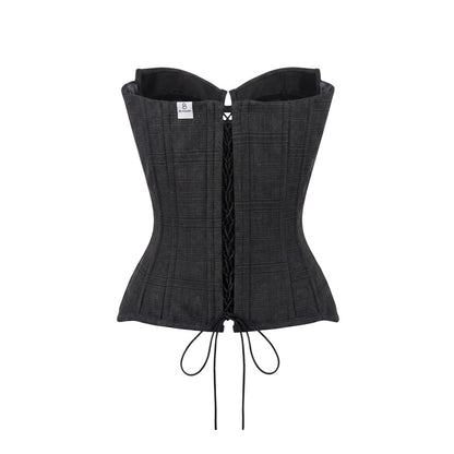 Tiffany Corset