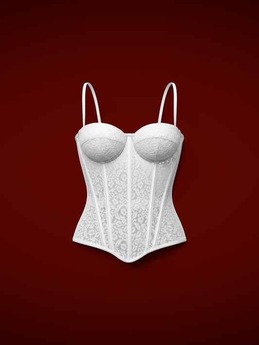 Charlotte Corset