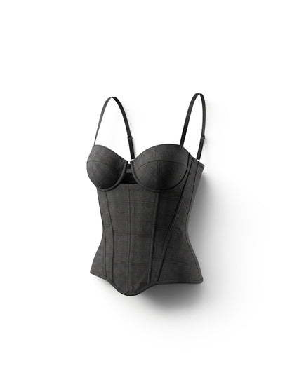 Tiffany Corset