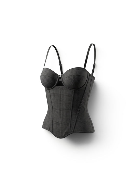 Tiffany Corset