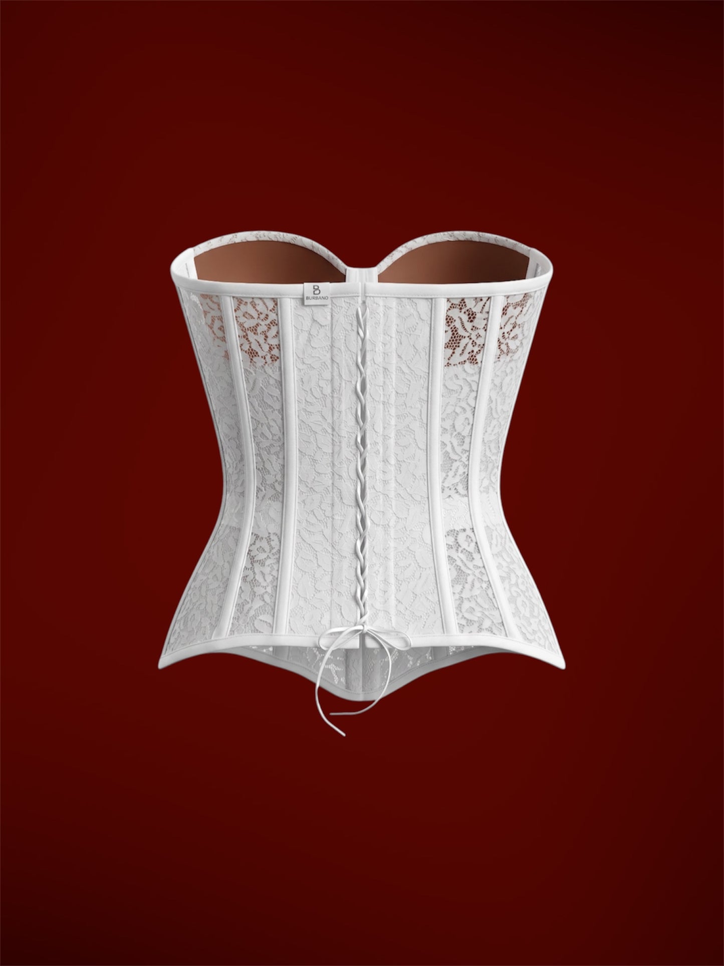 Charlotte Corset