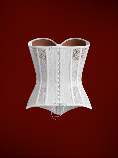 Charlotte Corset