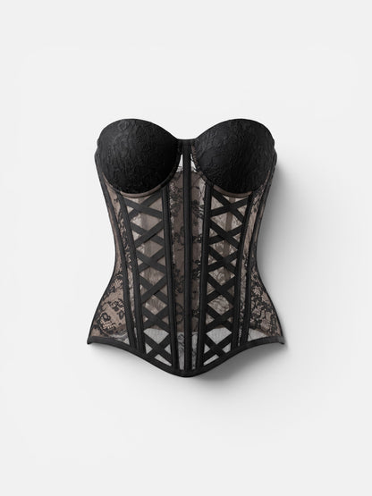 Agata Corset