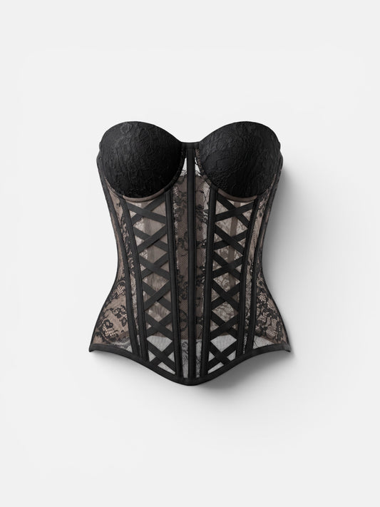 Agata Corset