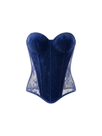 Greta Corset