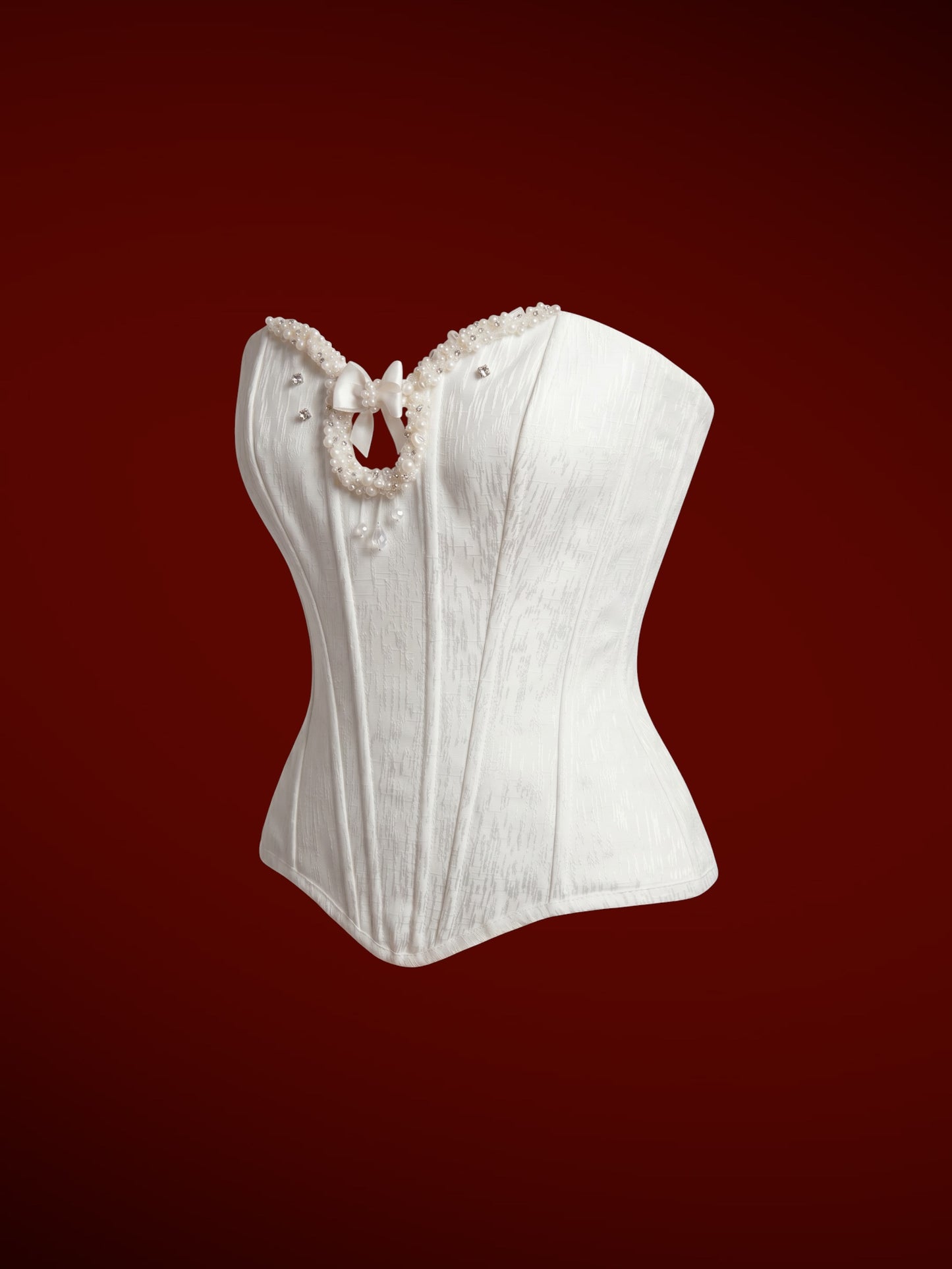 Bianca Corset