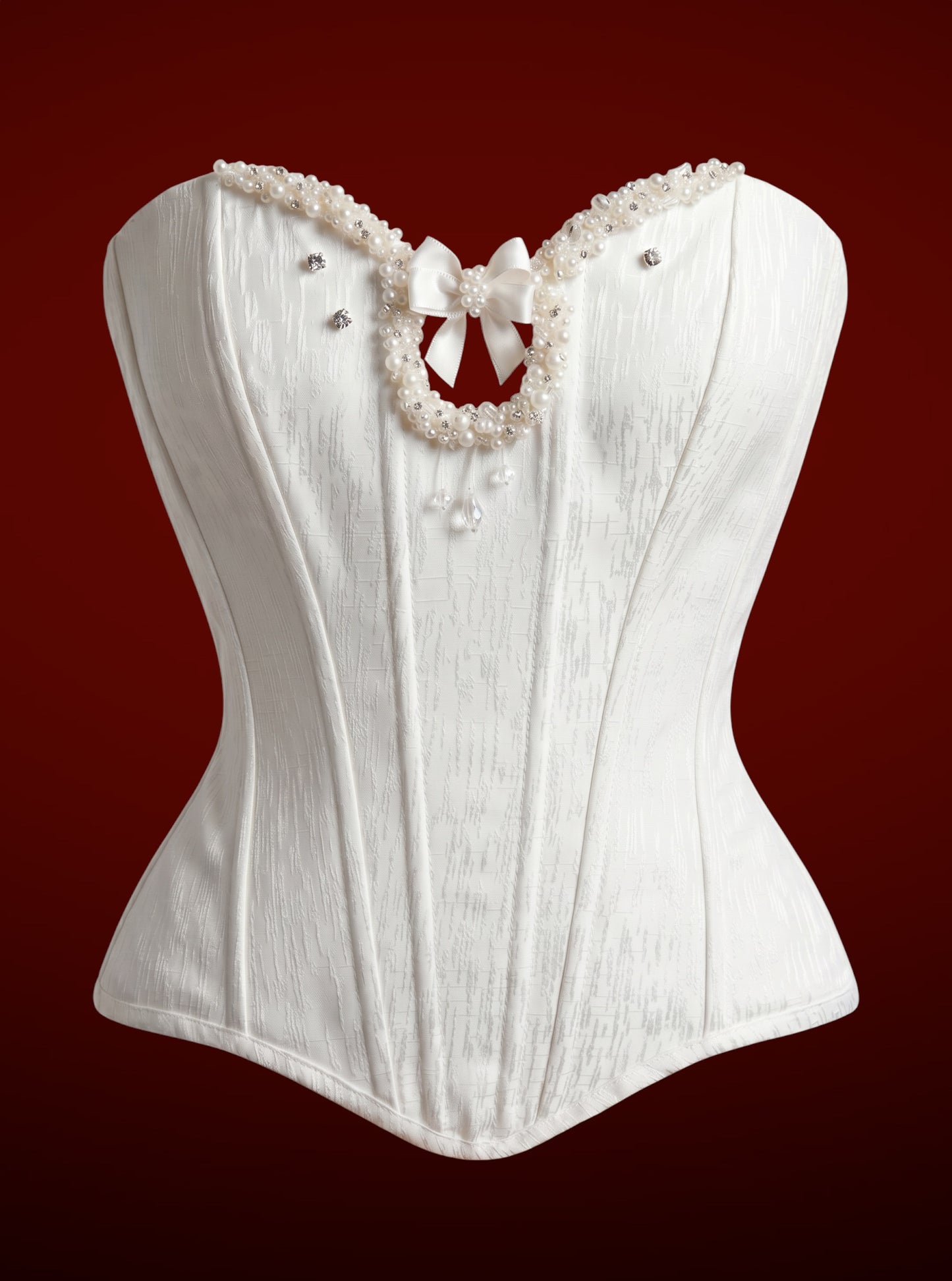 Bianca Corset