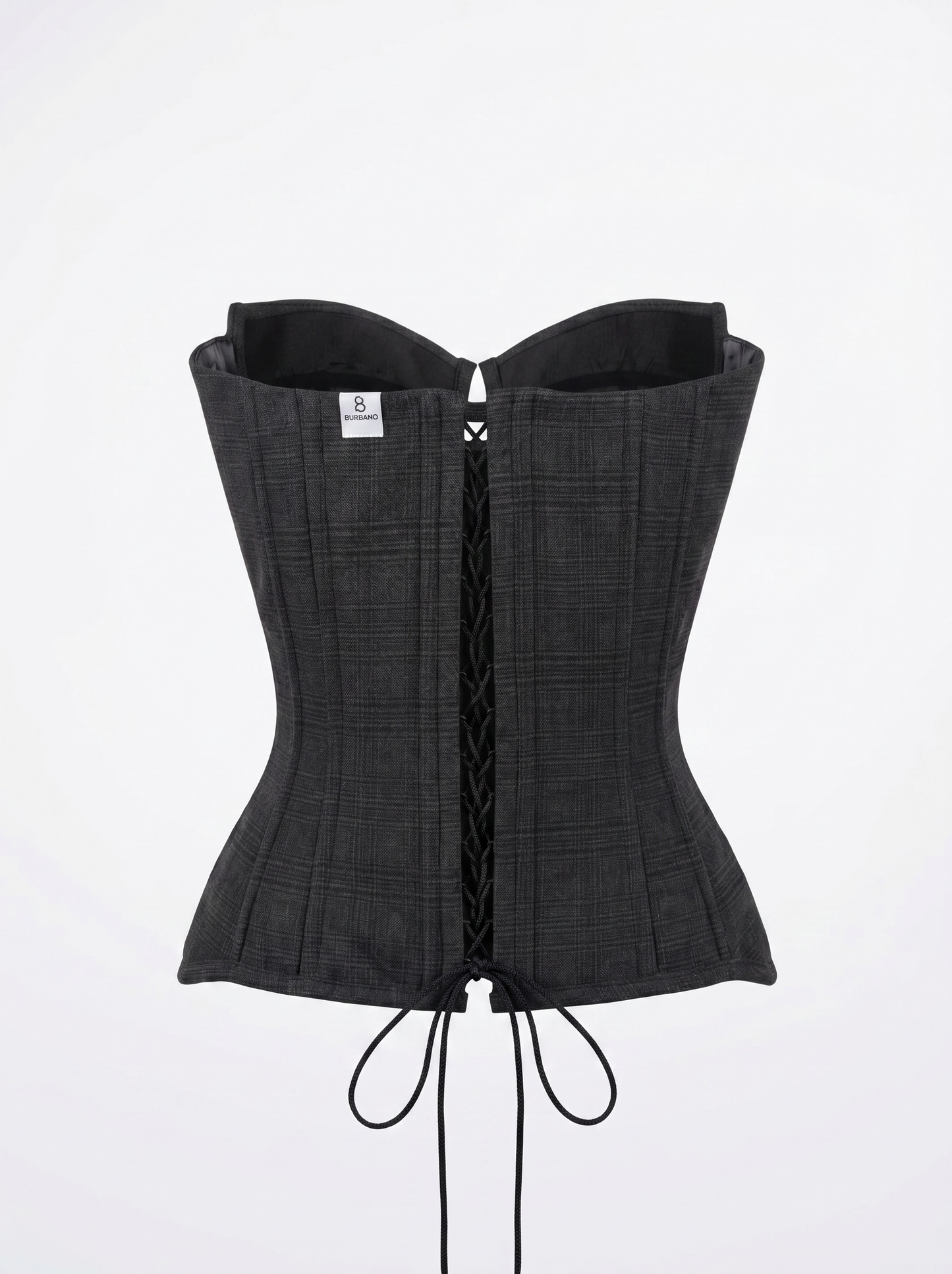 Tiffany Corset