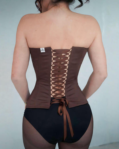 Corset Coquette Muse