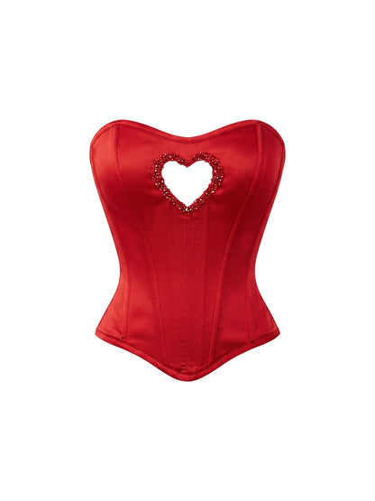 Tatiana Corset