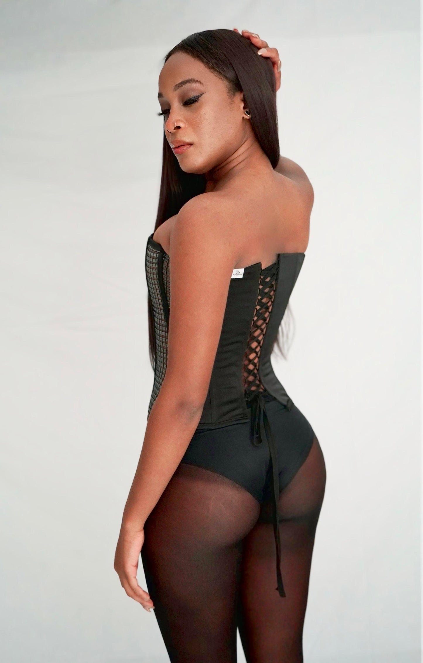 Corset Dark Control