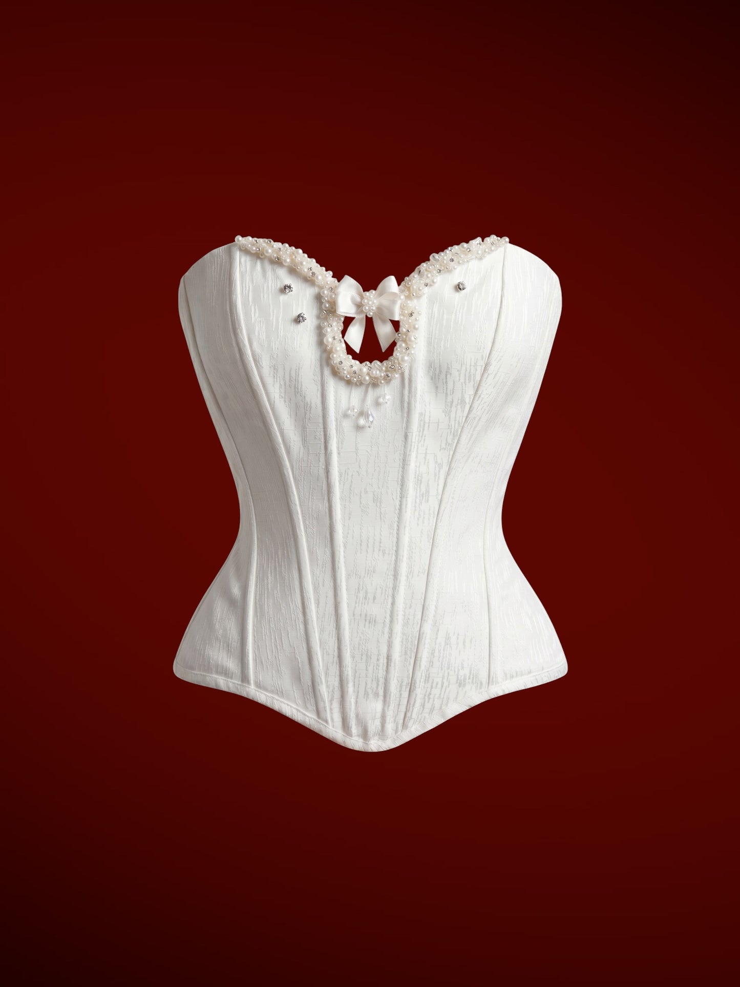 Bianca Corset