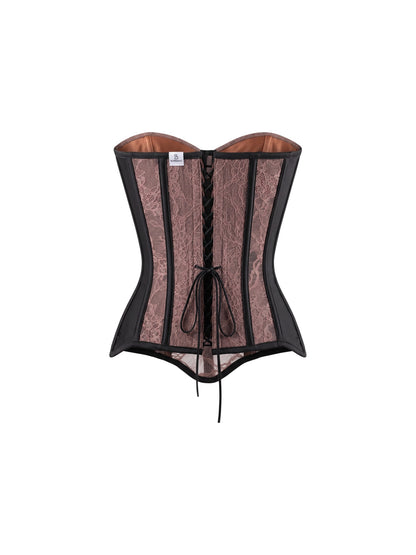 Bruna Corset