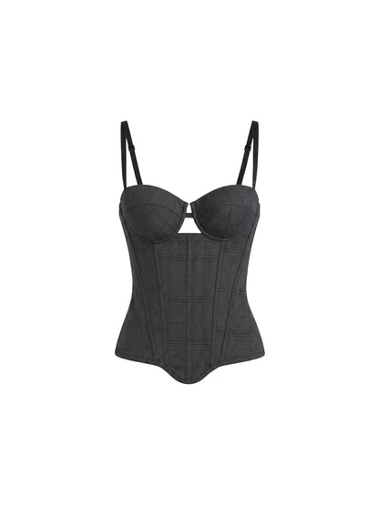 Tiffany Corset