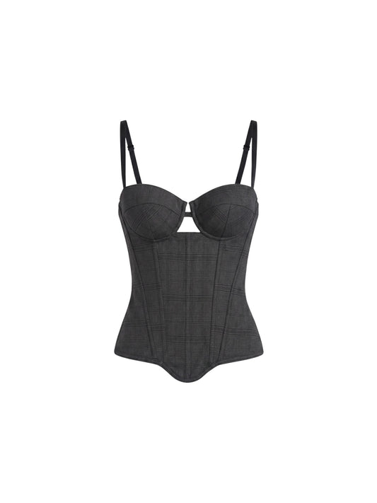 Tiffany Corset