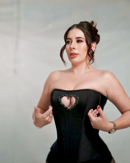Corset Heartbreaker Fit